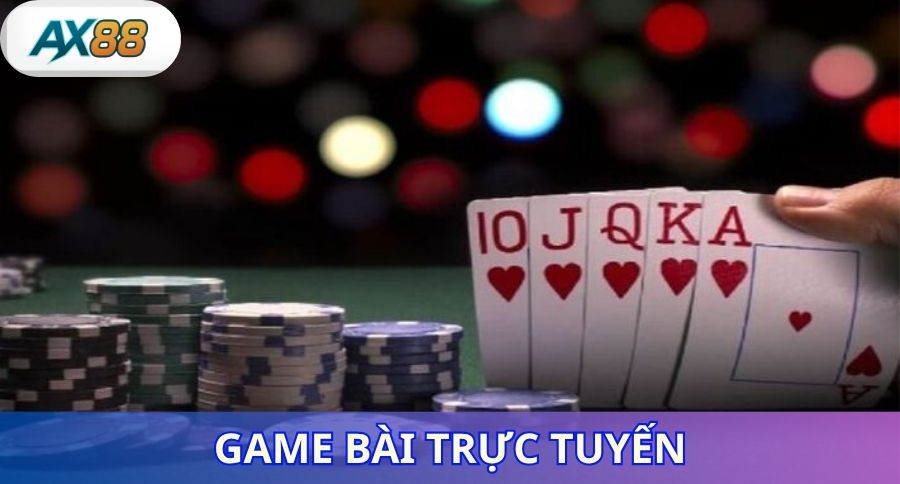 Cách Chơi Game Bài Trên Các Nền Tảng Cá Cược